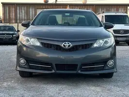 2012  Toyota Camry - Thumbnail 6