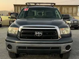 2010  Toyota Tundra - Thumbnail 3