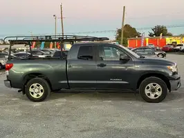 2010  Toyota Tundra - Thumbnail 4