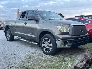 2012  Toyota Tundra for sale in Panama City FL
