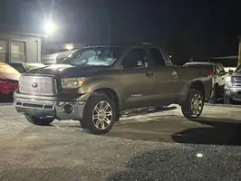 2012  Toyota Tundra - Thumbnail 2