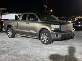 2012  Toyota Tundra - Thumbnail 4