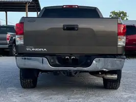 2012  Toyota Tundra - Thumbnail 5