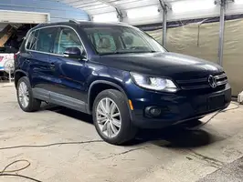 2016  Volkswagen Tiguan - Thumbnail 6