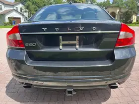  VOLVO S80 - Image 7