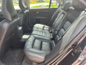  VOLVO S80 - Image 12