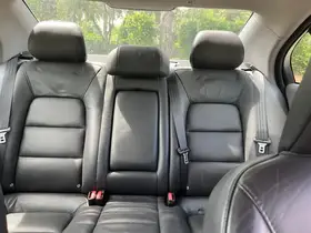  VOLVO S80 - Image 13