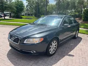  VOLVO S80 - Image 21