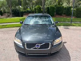  VOLVO S80 - Image 22