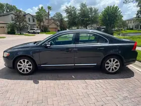  VOLVO S80 - Image 17