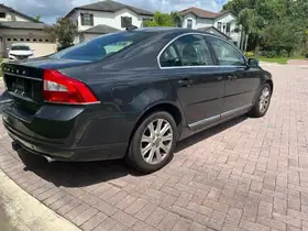  VOLVO S80 - Image 18