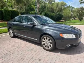 VOLVO S80 - Image 19