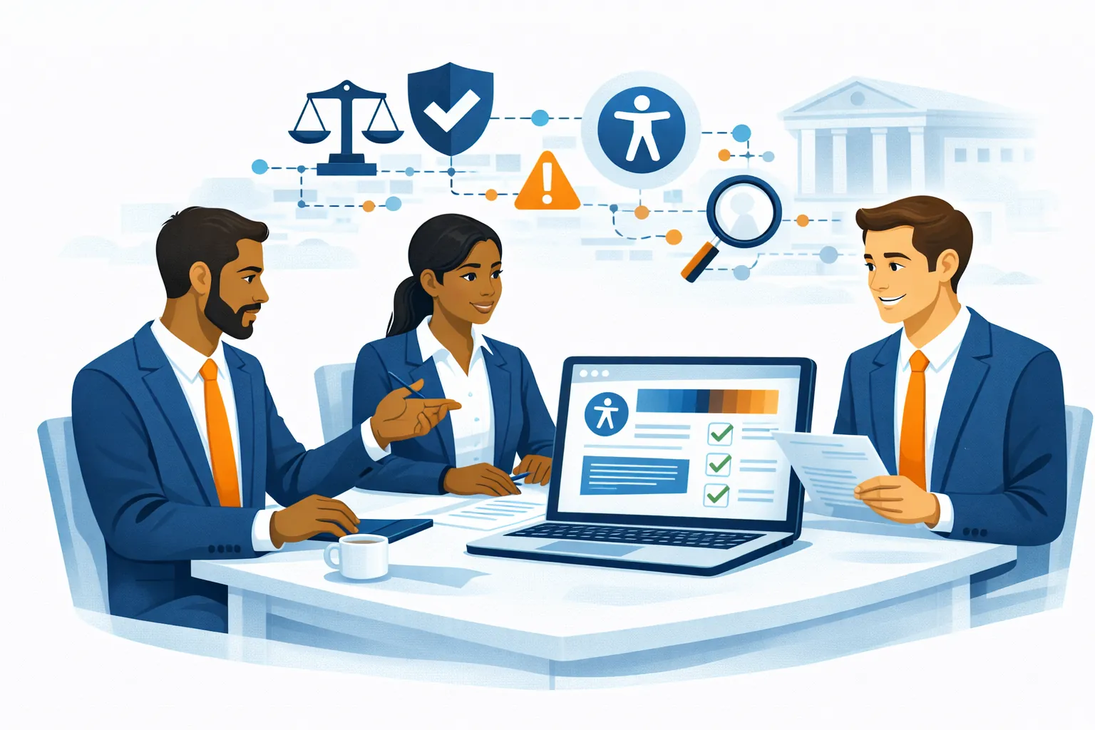 Why ADA Website Lawsuits Jumped 37% in 2026