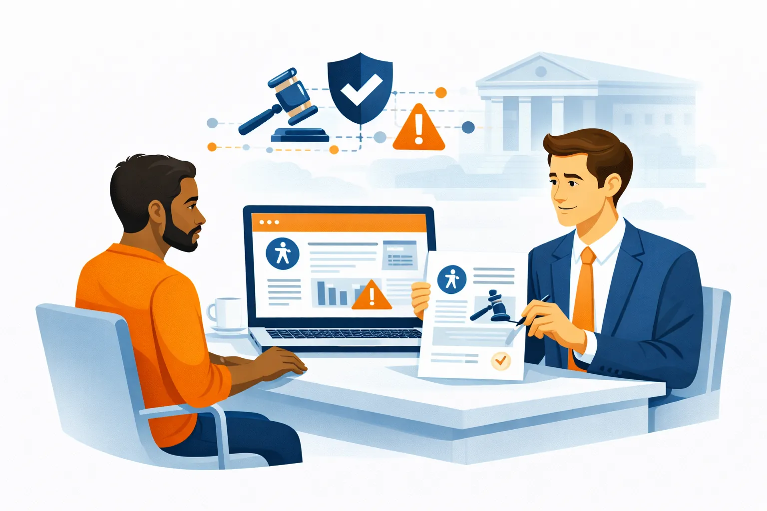 New York vs. Florida: Where Website Lawsuits Are Growing Faster