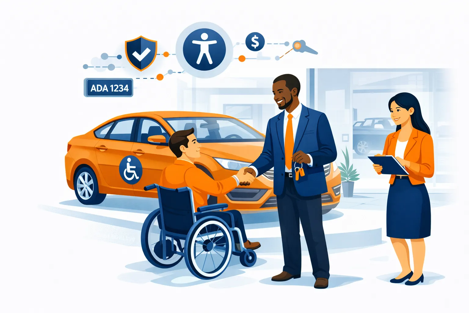 Why Automated Scanners Miss Most Lawsuit Triggers