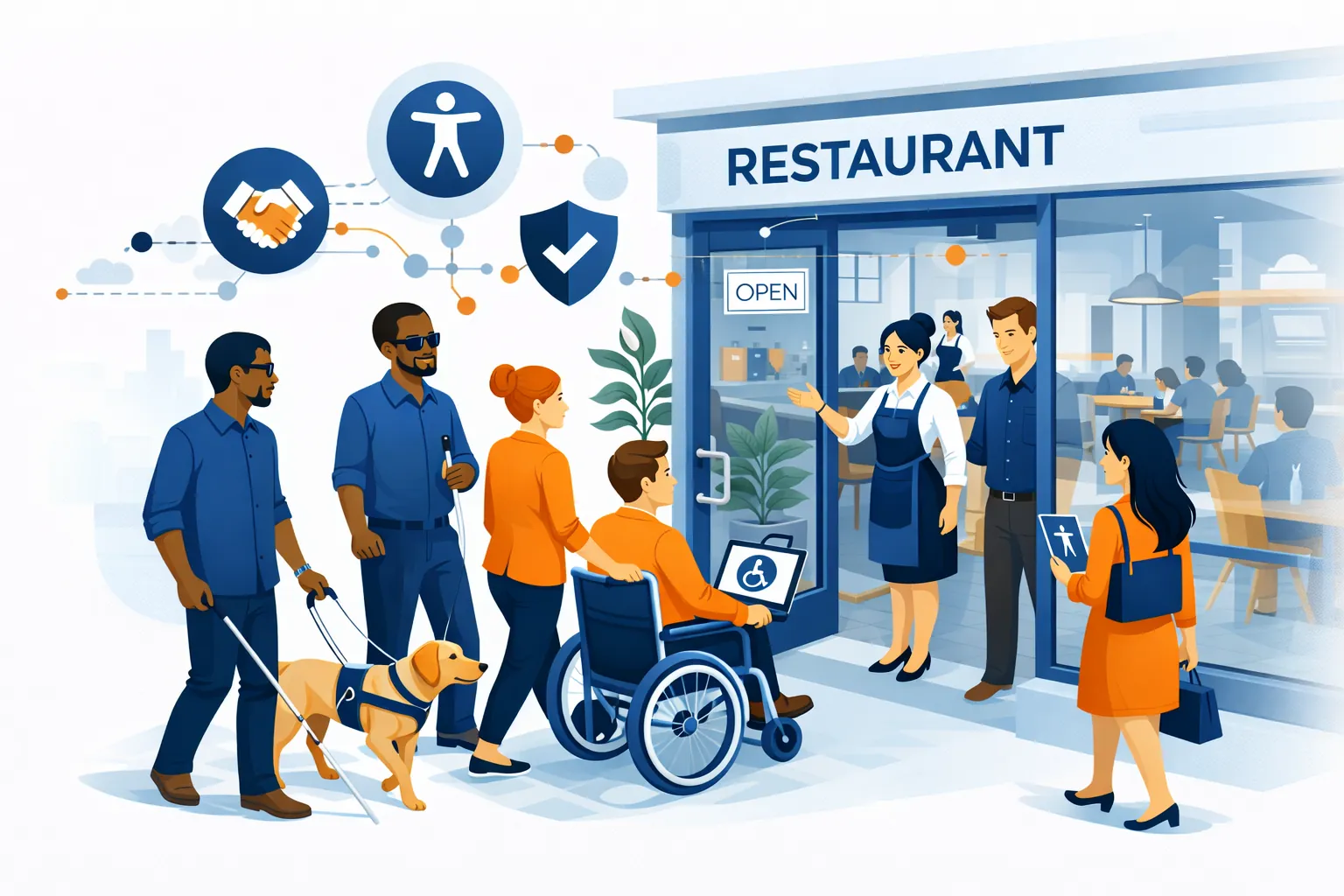 Accessibility Statement