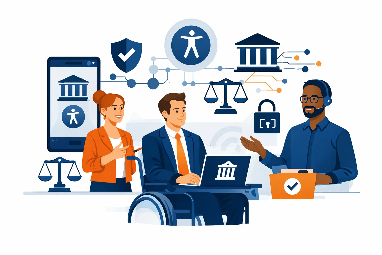 ADA Guides and Checklists for ADA Website Compliance