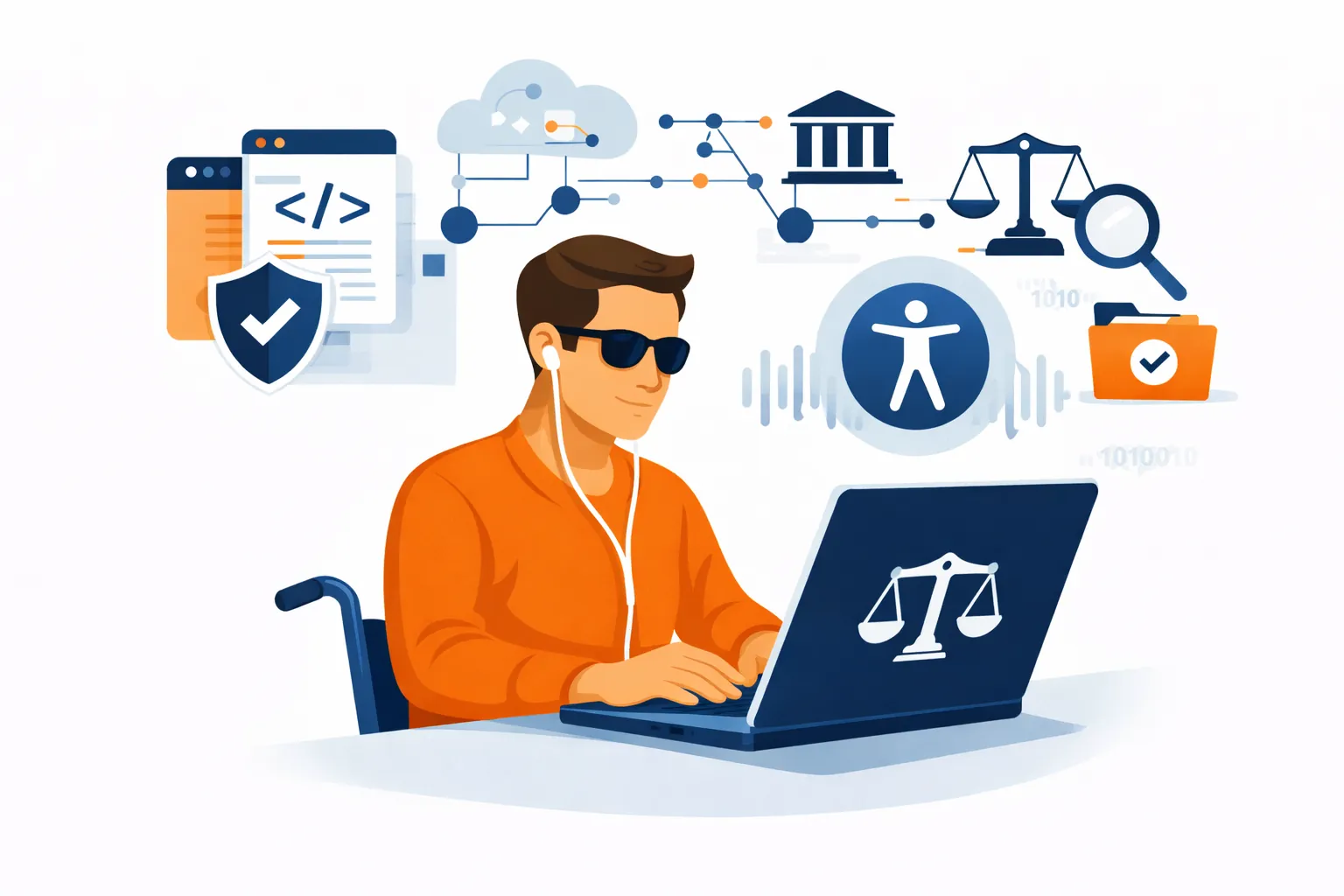 Title ii Web Accessibility Rule