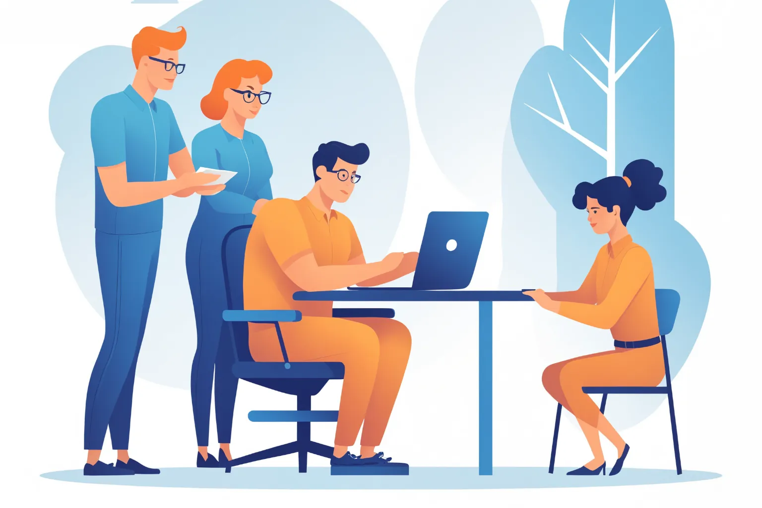 What plaintiff firms actually test