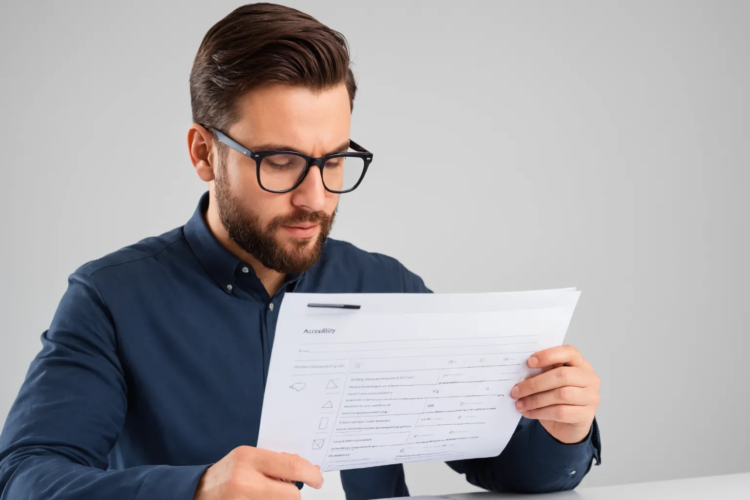 partnering with your attorney on an ADA website case