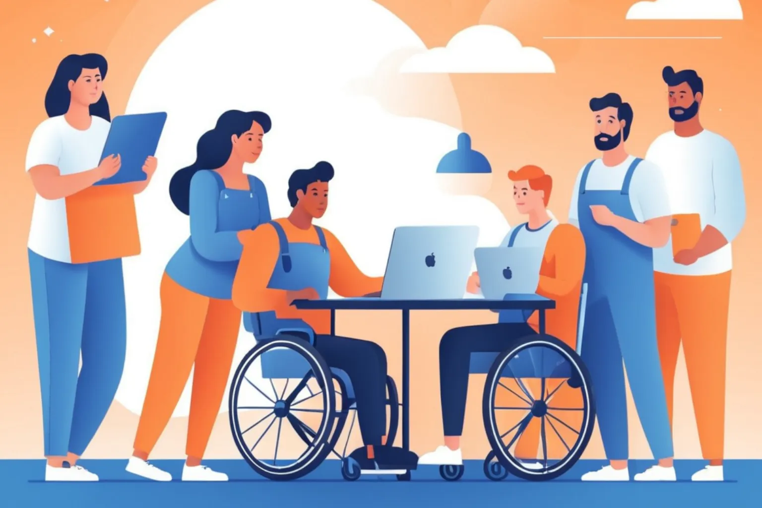 WCAG 2.2 AA explained: What's new and what it means for your website