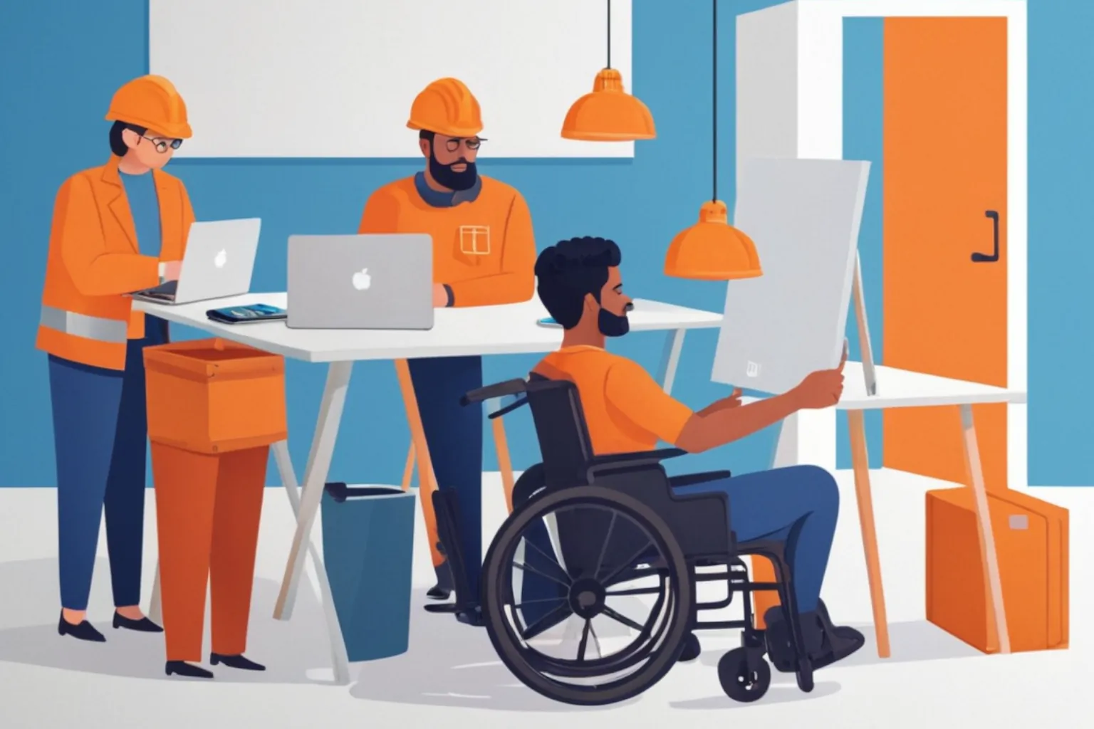 What counts as a full rebuild