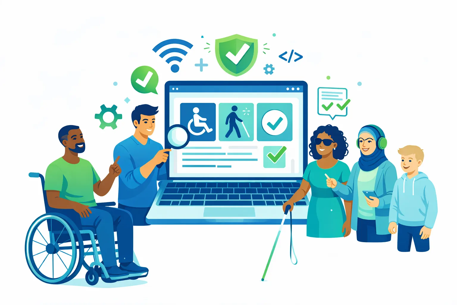 Why ADA compliance matters for restaurants and hospitality