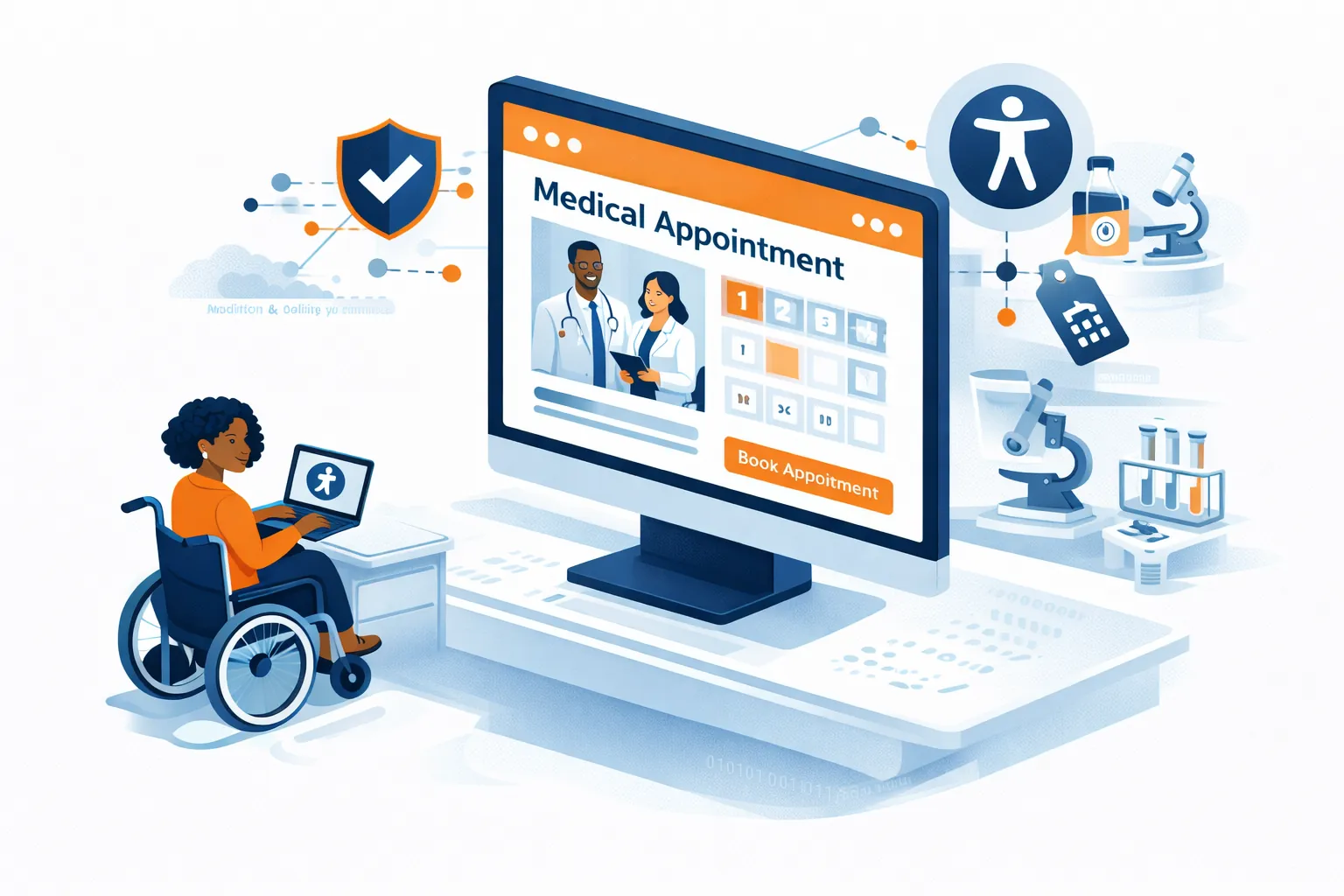 case study: remediation vs. overlay demand letters