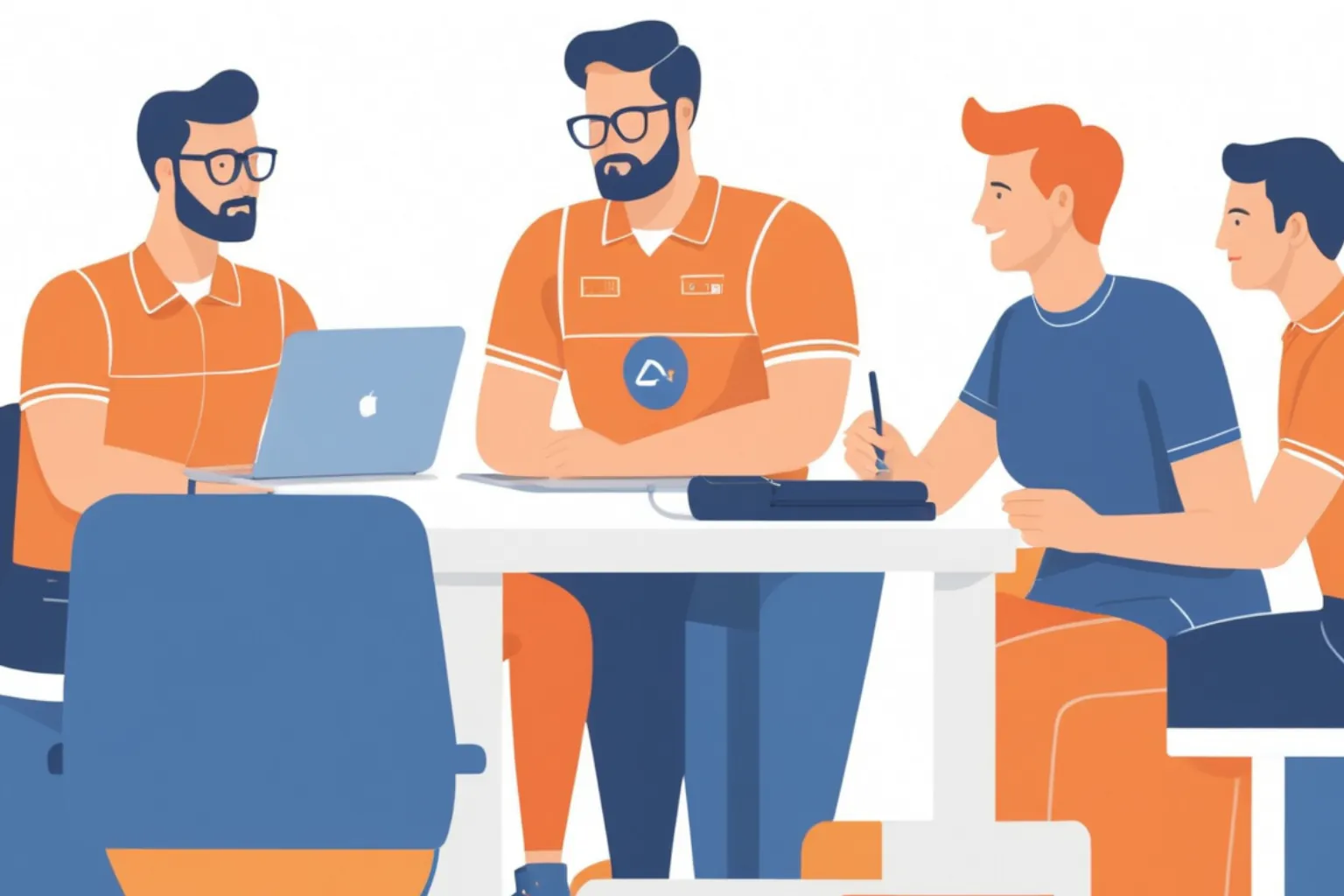 the federal baseline: title iii and websites