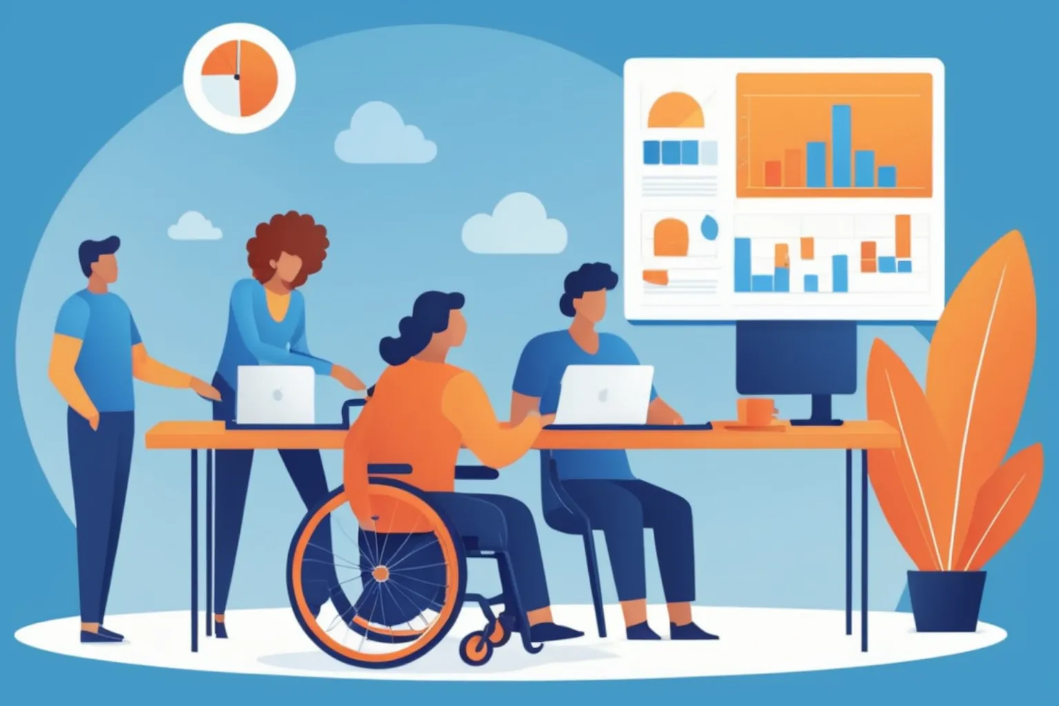 Car dealerships, ADA compliance, and the obsession with 100% Google Lighthouse scores