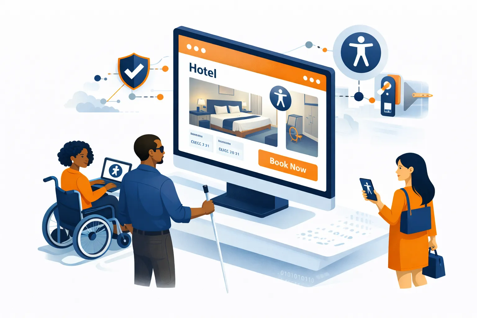 what “compliant” means for online stores