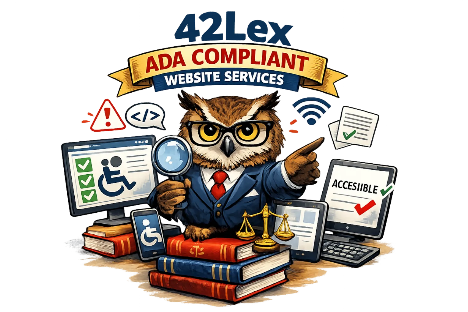 ADA Title III (public accommodations): what the law actually requires and how courts are applying it