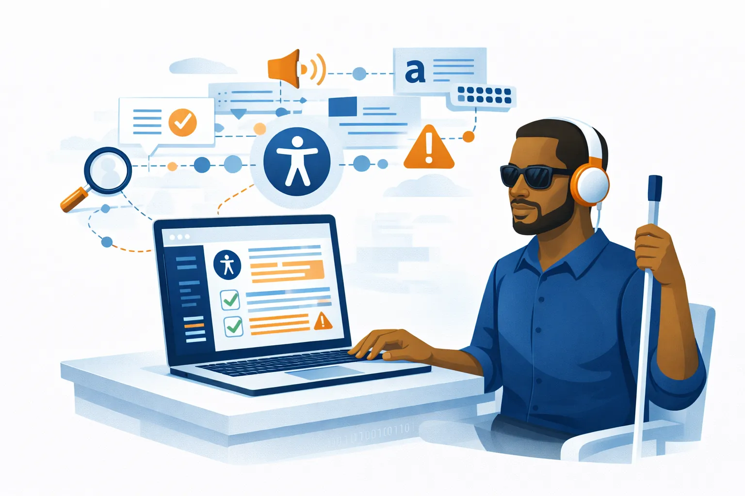 real lawsuits where overlays didn’t help