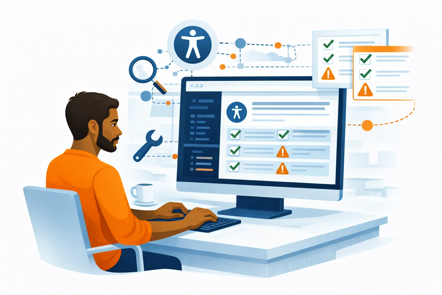 cases explicitly rejecting overlay arguments