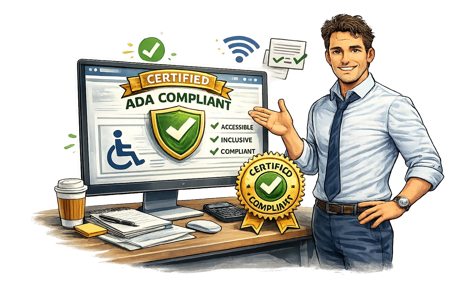 wcag 2.2 and future mandate updates